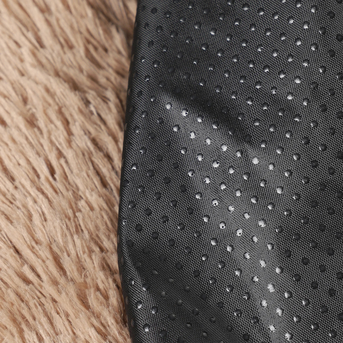 Fluffiges Plüsch-Hundebett – Sofa, Körbchen & Kissen für Hunde und Katzen